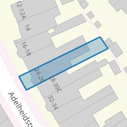 Perceel GVH12-R-4385