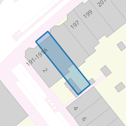 Perceel GVH12-R-4562