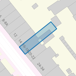 Perceel GVH12-R-4567