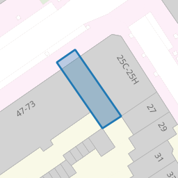 Perceel GVH12-R-5321