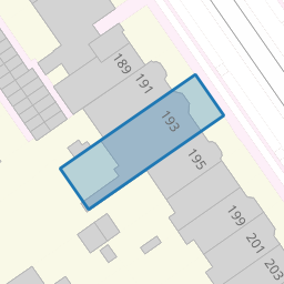 Perceel GVH12-R-7134