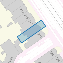 Perceel GVH12-R-7638