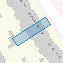 Perceel GVH12-R-7922