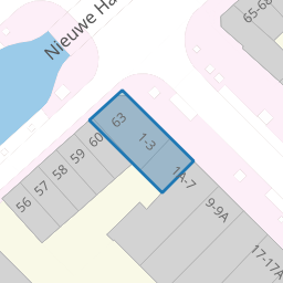 Perceel GVH12-R-8211