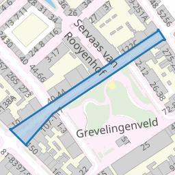 Perceel GVH12-R-8483