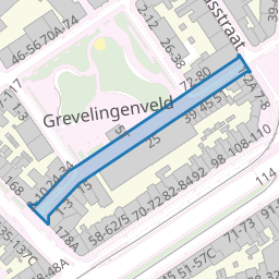 Perceel GVH12-R-8487