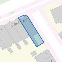 Perceel GVH12-R-8540