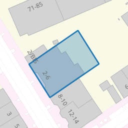 Perceel GVH12-R-8824