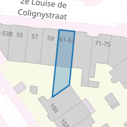 Perceel GVH12-R-8980