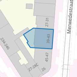 Perceel GVH12-R-9007