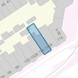 Perceel GVH12-R-9249