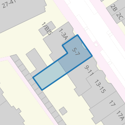 Perceel GVH12-R-9349