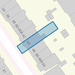 Perceel GVH12-R-9461