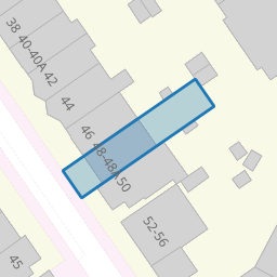 Perceel GVH12-R-9463