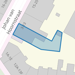 Perceel GVH12-R-9512