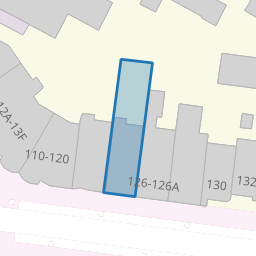 Perceel GVH12-R-9518