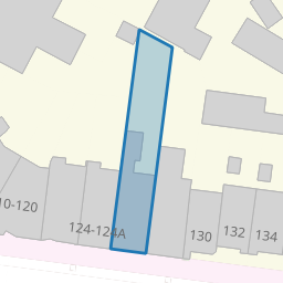 Perceel GVH12-R-9519