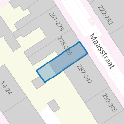 Perceel GVH12-R-9598