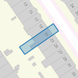 Perceel GVH12-R-9662