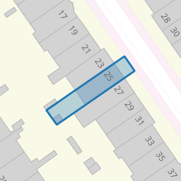 Perceel GVH12-R-9664