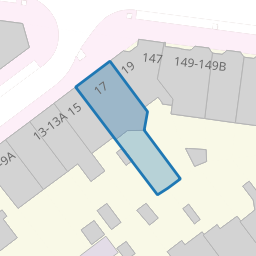 Perceel GVH12-R-9731