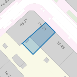 Perceel GVH12-R-9788