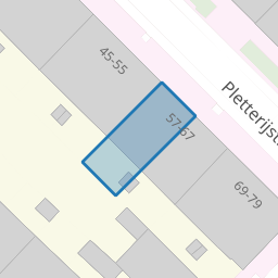 Perceel GVH12-R-9793