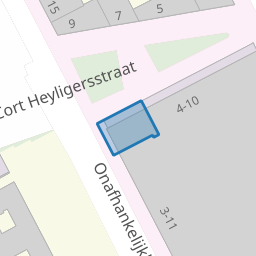 Perceel GVH13-U-4329