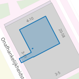 Perceel GVH13-U-4343