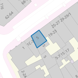 Perceel GVH14-V-1233