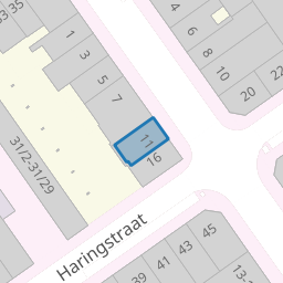 Perceel GVH14-V-1391