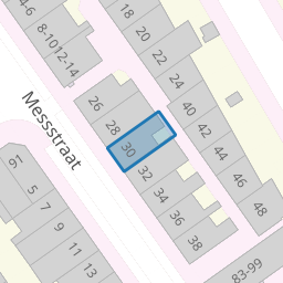 Perceel GVH14-V-1447