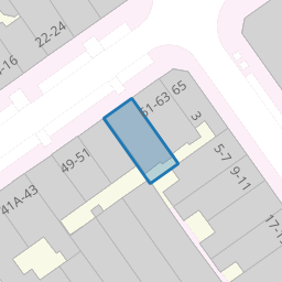 Perceel GVH14-V-1499