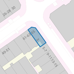 Perceel GVH14-V-1501