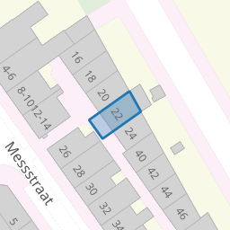 Perceel GVH14-V-1512