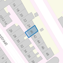 Perceel GVH14-V-1519