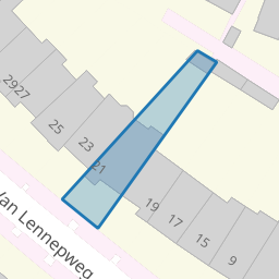 Perceel GVH14-V-1589