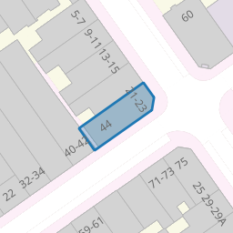 Perceel GVH14-V-1727