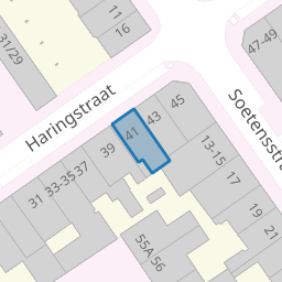 Perceel GVH14-V-1738