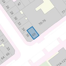 Perceel GVH14-V-1767