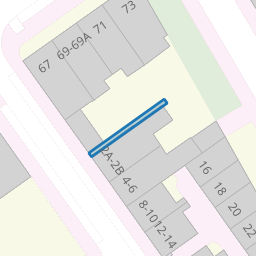 Perceel GVH14-V-1791