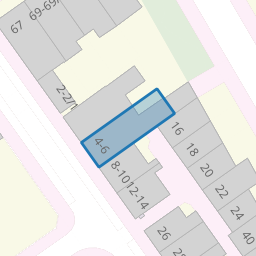 Perceel GVH14-V-1793