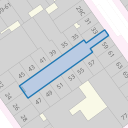 Perceel GVH14-V-1845