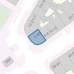 Perceel GVH14-V-1894