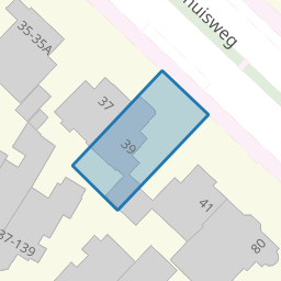 Perceel GVH14-V-1925