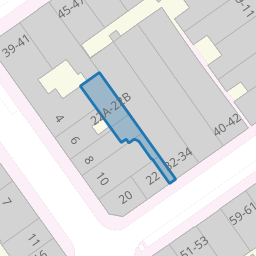 Perceel GVH14-V-2022