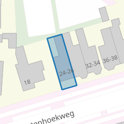 Perceel GVH14-V-2064