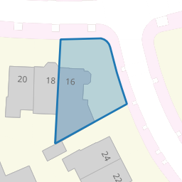 Perceel GVH14-V-2081