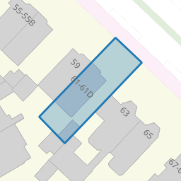 Perceel GVH14-V-2127