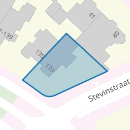 Perceel GVH14-V-2157